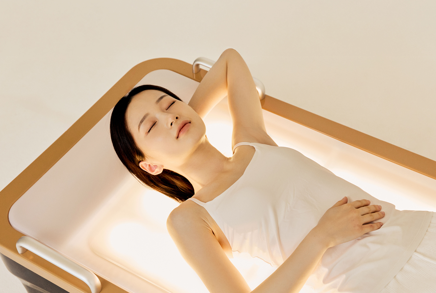 도안재 수면 다이어트 테라피