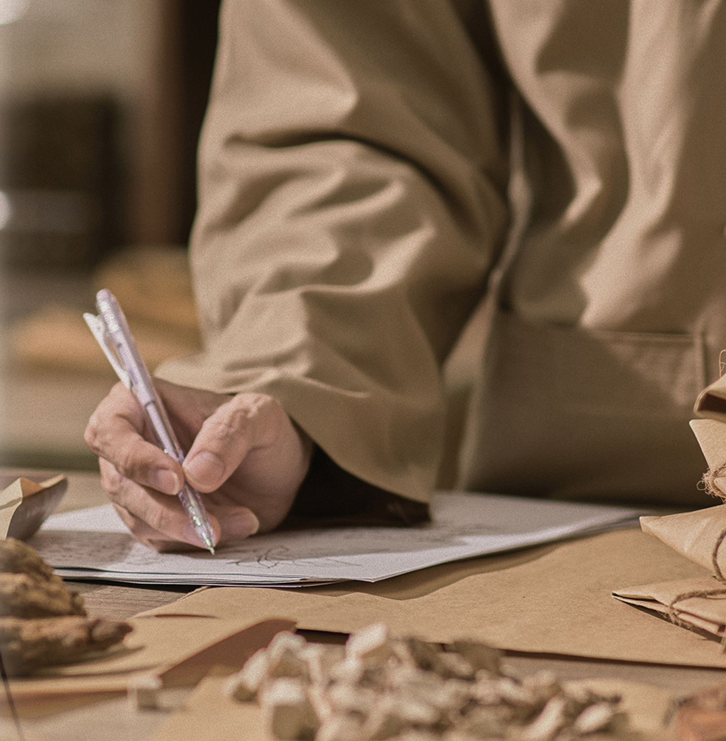 개인별 라이프 스타일 정보